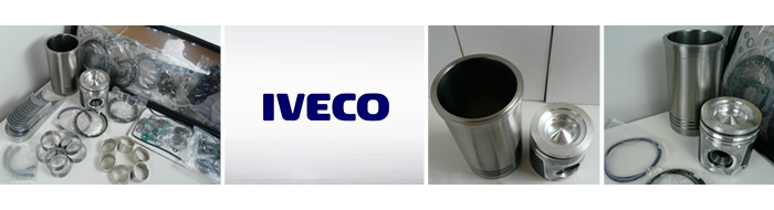 Ремкомплект 500055469 Iveco CURSOR 9 